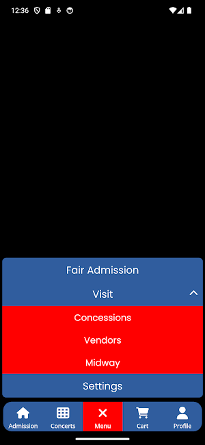 Agile Fair Screenshot 0