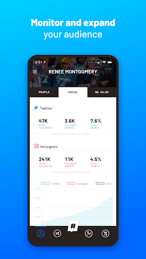 INFLCR Screenshot 3