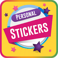 Personal Stickers Maker and Collection