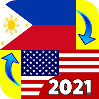 Filipino - English Translator 2021