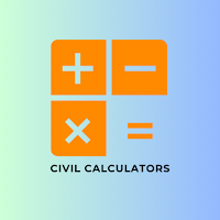 Civil Calculators & Estimators