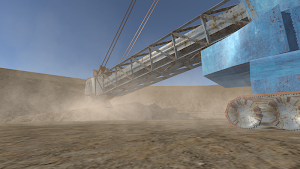 Mineria VR Screenshot 1