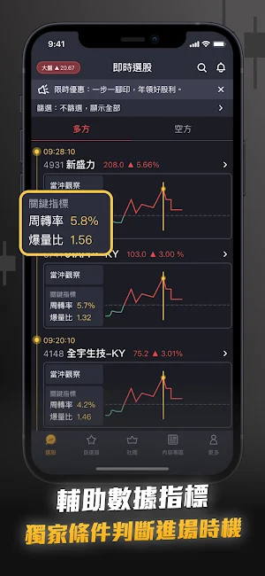 蔡大當沖天書 Screenshot 3