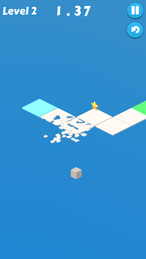 Sky Hopper Screenshot 3