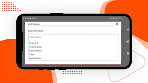 Truffle KDS Screenshot 2