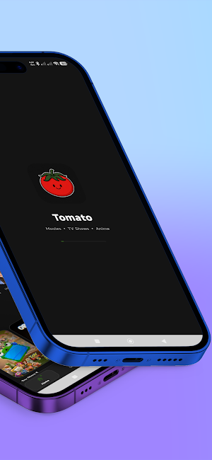Tomato - Anime & Movie Screenshot 1