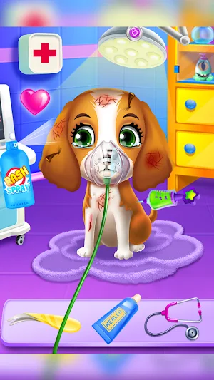 Puppy care guide - pet daycare Screenshot 1