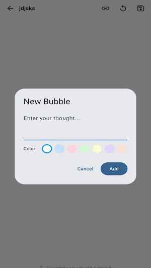 FlowScribe Screenshot 2