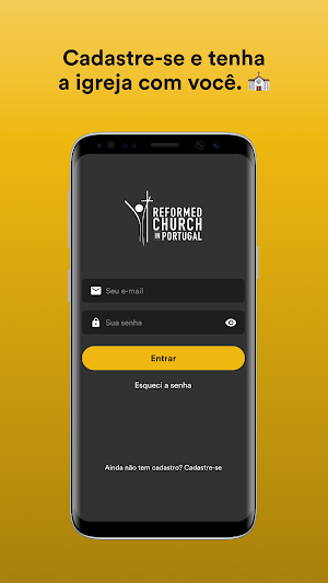 RCP - Reformed Church Screenshot 3