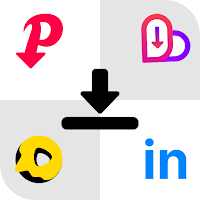 Video Downloader : Video Saver