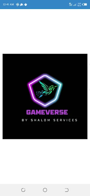 Gameverse Screenshot 0