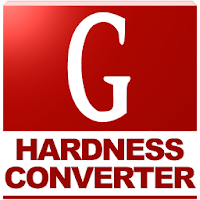 Hardness Converter