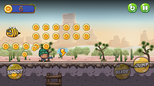 Jack Vs Zombies Screenshot 2