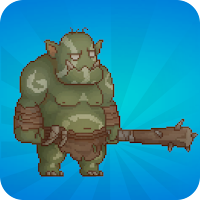 Pixel Zombie War Z Defense