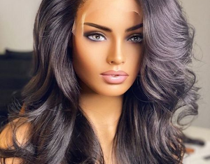 Human Hair Wigs Wholesale Shop Screenshot 1