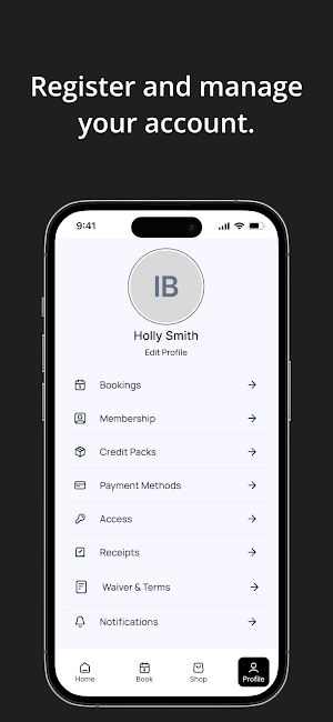 Physique Pro Screenshot 0