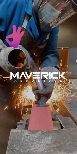 Maverick Abrasives Screenshot 0