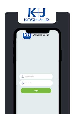 K + J Learning App Screenshot 1