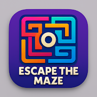 Escape the Maze