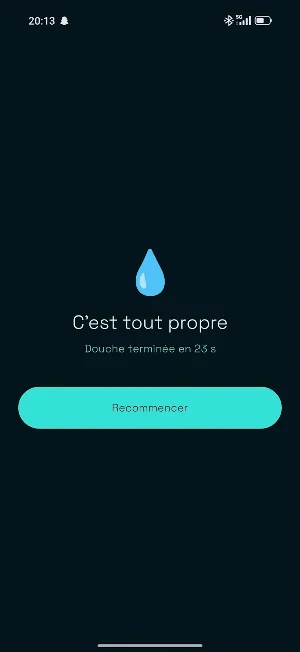 À l'eau ! Screenshot 3