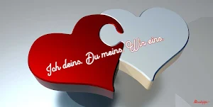 Valentinstag Sprüche Screenshot 1