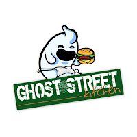 Ghost Street Kitchen