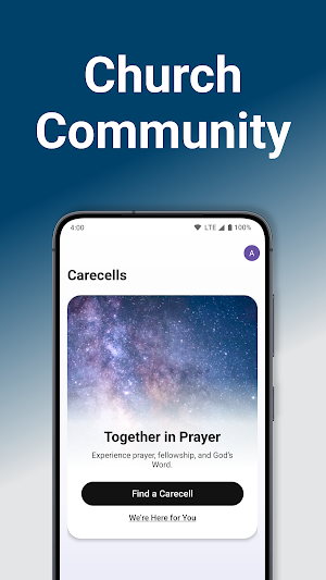 HMAG - Church & Bible Screenshot 2