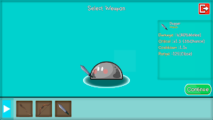 Slime Arena Screenshot 1