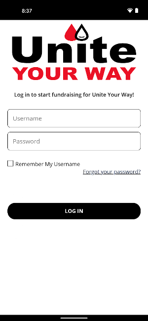 Unite Your Way Screenshot 0