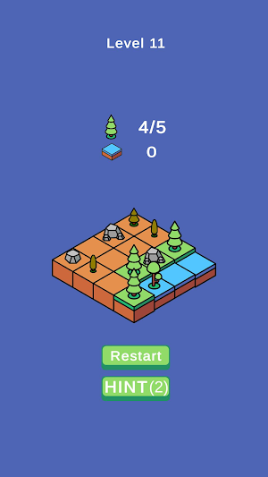 ForestFlow Screenshot 3