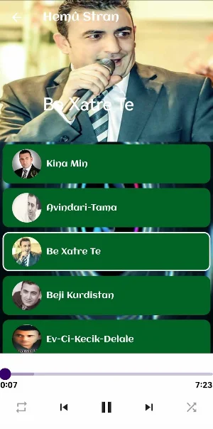 Ronican Hiso Screenshot 0
