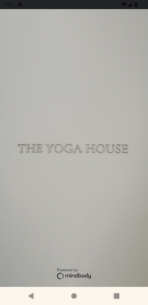 THE YOGA HOUSE SG Screenshot 0