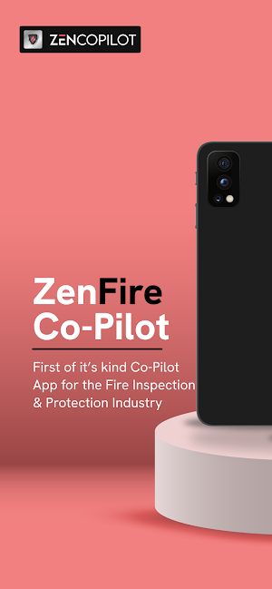 ZenFire Co-Pilot Screenshot 0