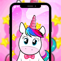 Unicorn Wallpaper HD
