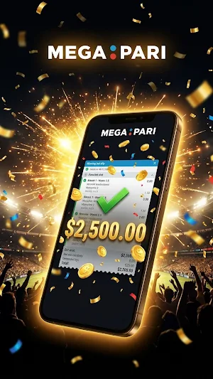 Megapari Screenshot 3