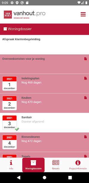 Bouwen voor mensen Screenshot 1
