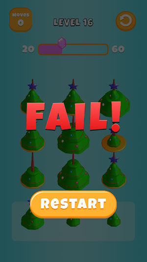 Tower Sort Screenshot 0