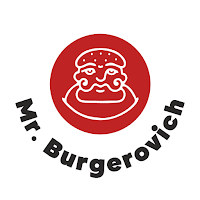 Бургерович