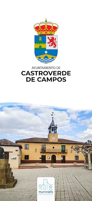 Castroverde de Campos Screenshot 0