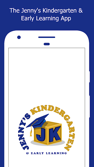Jenny's Kindergarten & Early Learning Screenshot 0