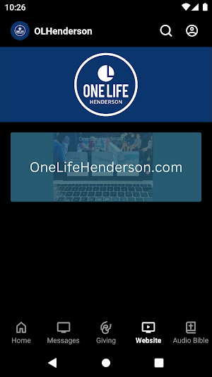 One Life Henderson Screenshot 3