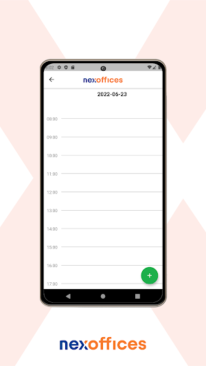 Nex Offices Screenshot 3