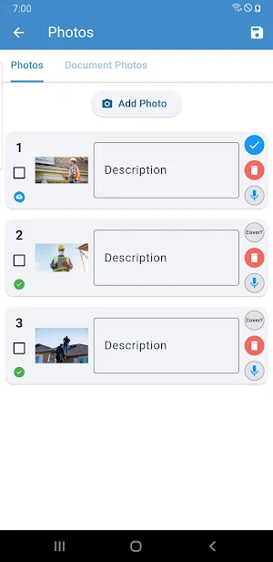 CPCScopeIT Screenshot 2