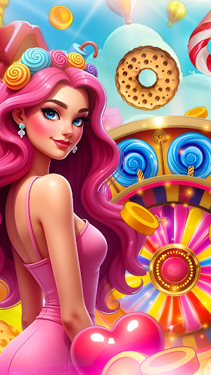All Ways Candy Screenshot 1