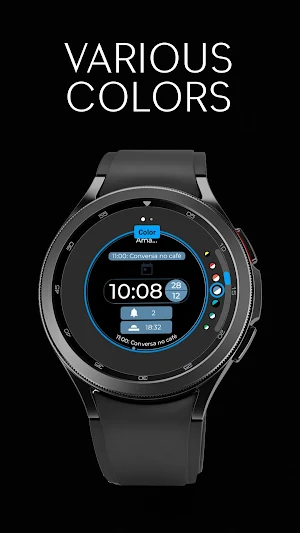 AD Digital 004 Screenshot 2