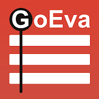 GoEva, Safe & Affordable Rides