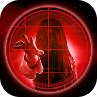 Ghost Detector & Finder Prank