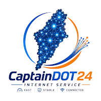 Captain Dot24