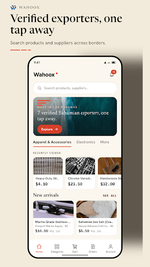 Wahoox Screenshot 0