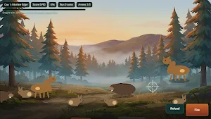 Hunting Strike Screenshot 1